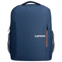 Rucsac pentru Laptop Lenovo B515, 15.6", Poliester, Albastru