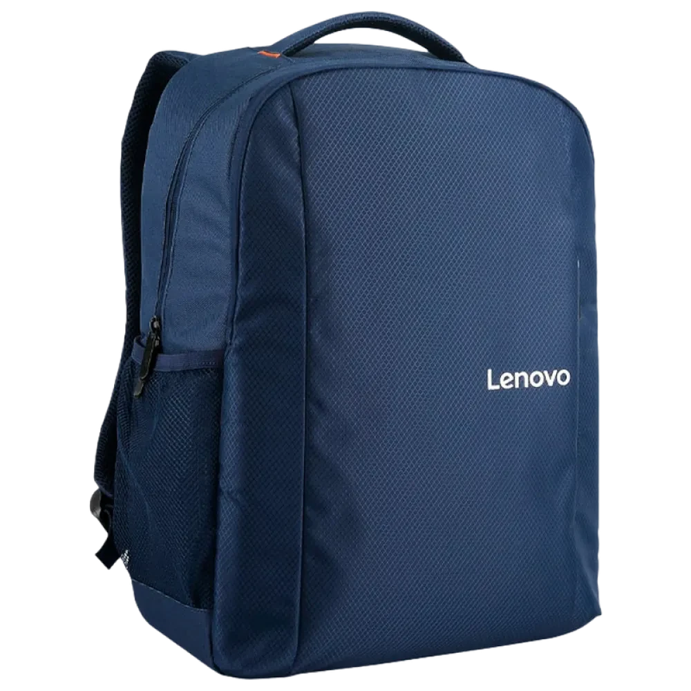 Rucsac pentru Laptop Lenovo B515, 15.6", Poliester, Albastru