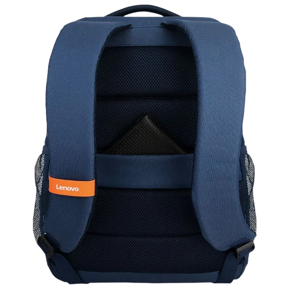 Rucsac pentru Laptop Lenovo B515, 15.6", Poliester, Albastru
