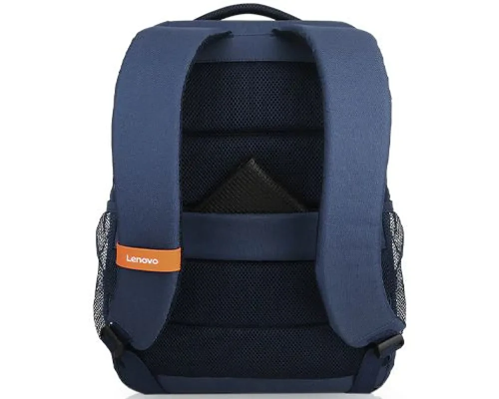 Rucsac pentru Laptop Lenovo B515, 15.6", Poliester, Albastru