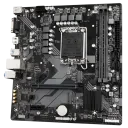 Placă de bază Gigabyte B760M H DDR4, LGA1700, Intel B760, Micro-ATX