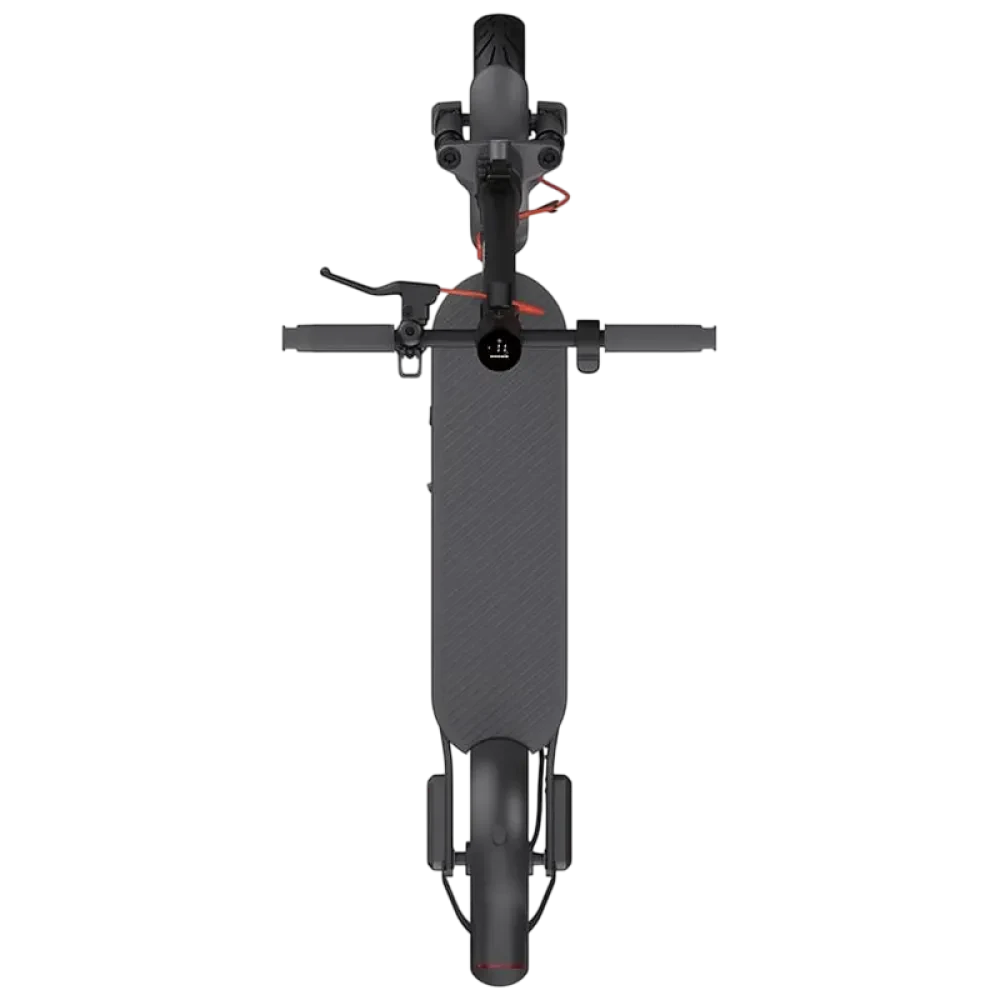Trotinetă electrică Xiaomi Elite, Negru