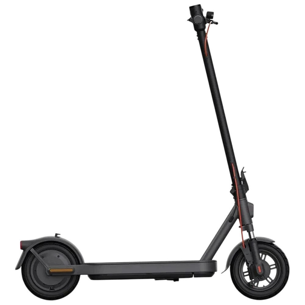 Trotinetă electrică Xiaomi Elite, Negru