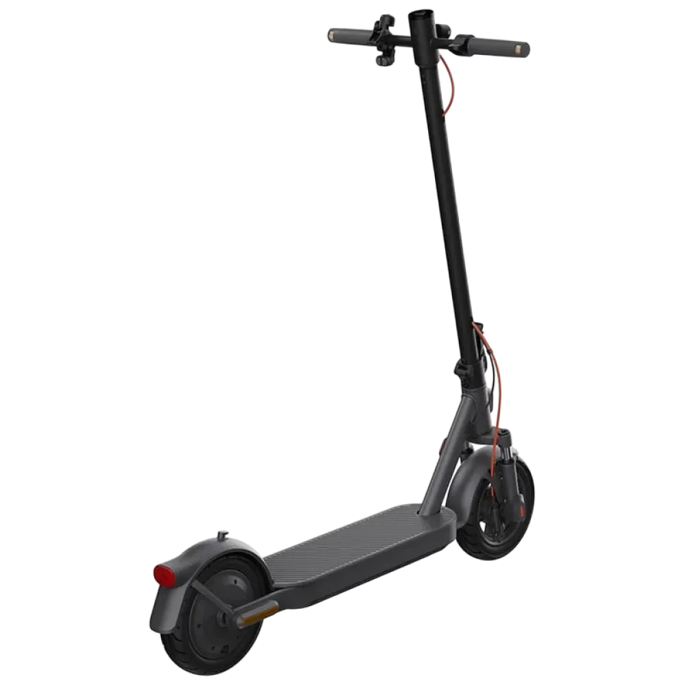 Trotinetă electrică Xiaomi Elite, Negru