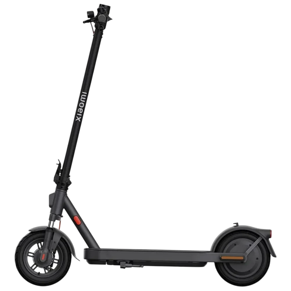 Trotinetă electrică Xiaomi Elite, Negru