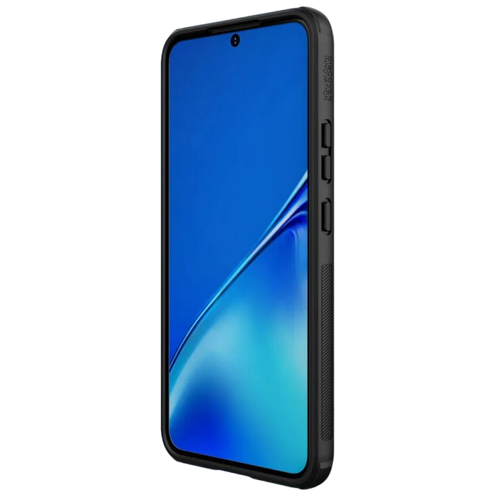 Чехол Nillkin Nillkin SAM. S22+, Frosted, Чёрный