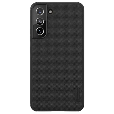 Чехол Nillkin Nillkin SAM. S22+, Frosted, Чёрный