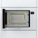 Cuptor cu microunde Gorenje BM 251 SG2WG, Alb