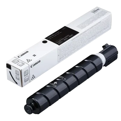 Cartuș pentru imprimantă Canon C-EXV66, Negru