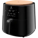 Friteuză cu aer cald Electrolux EAF5B, Negru