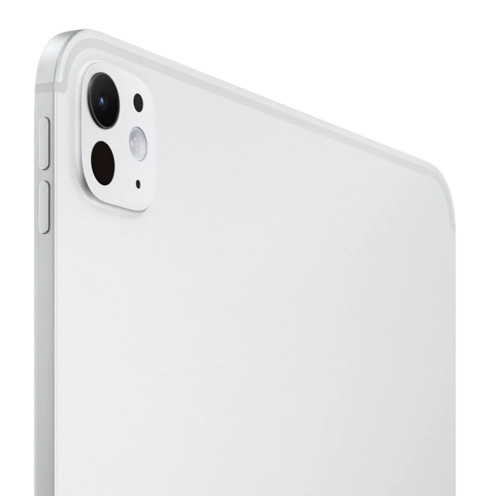 Tabletă Apple iPad Pro 11-inch A2836, Wi-Fi, 8GB/512GB, Argintiu