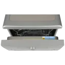 Посудомоечная машина Indesit DSCFE 1B10 S, Серебристый