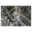 Посудомоечная машина Indesit DSCFE 1B10 S, Серебристый