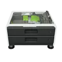 Modul de alimentare cu casete Sharp BP-DE10, 2 tăvi