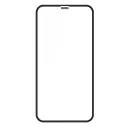 Sticlă de protecție Nillkin iPhone 12 mini PC Full - Tempered Glass, Negru