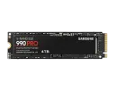 Unitate SSD Samsung 990 PRO, 4000GB, MZ-V9P4T0BW