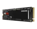 Unitate SSD Samsung 990 PRO, 4000GB, MZ-V9P4T0BW
