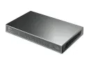 Comutator PoE TP-LINK TL-SG2210P, 8x IEEE 802.3af/at