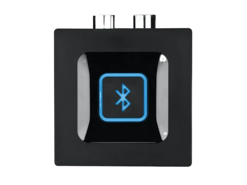 Аудиоприемник Bluetooth Logitech Bluebox II 933, 3.0