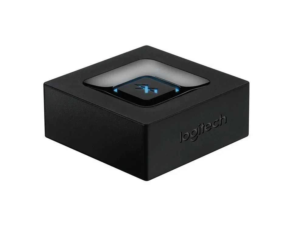 Аудиоприемник Bluetooth Logitech Bluebox II 933, 3.0