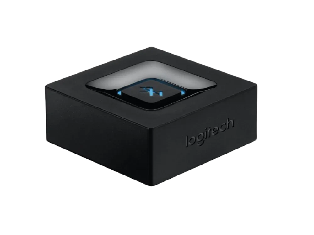 Аудиоприемник Bluetooth Logitech Bluebox II 933, 3.0