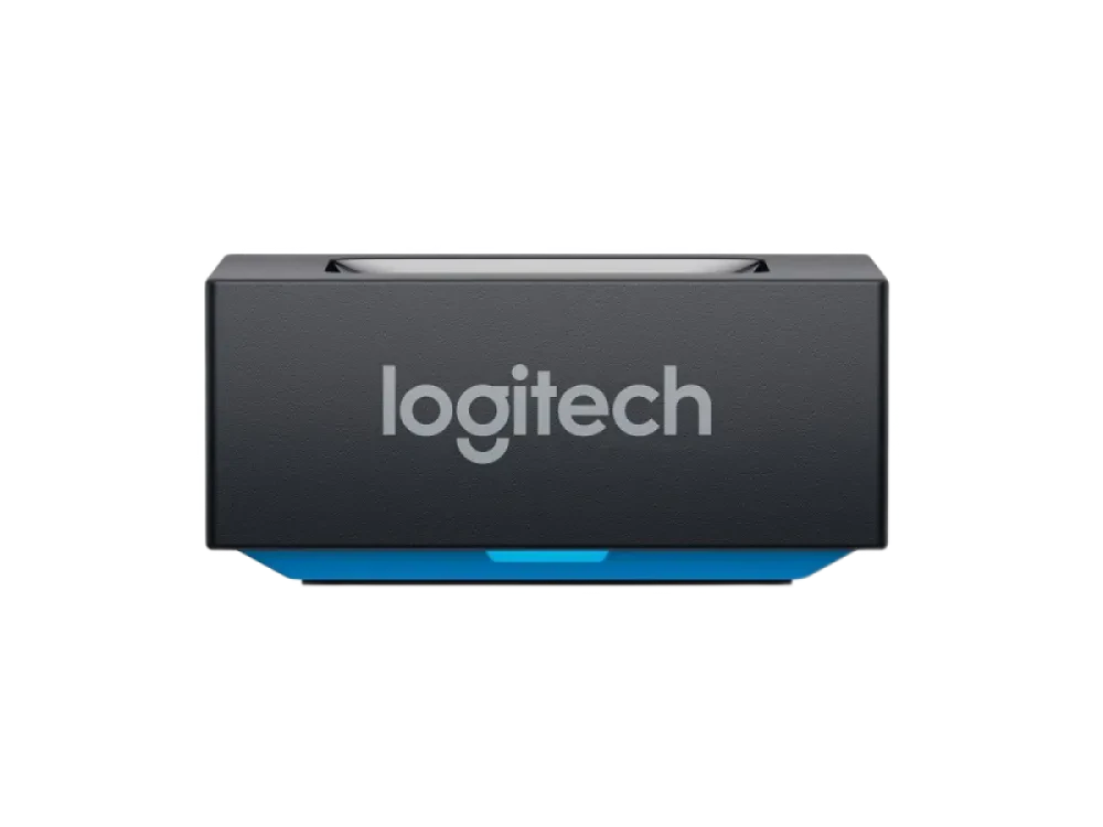 Аудиоприемник Bluetooth Logitech Bluebox II 933, 3.0