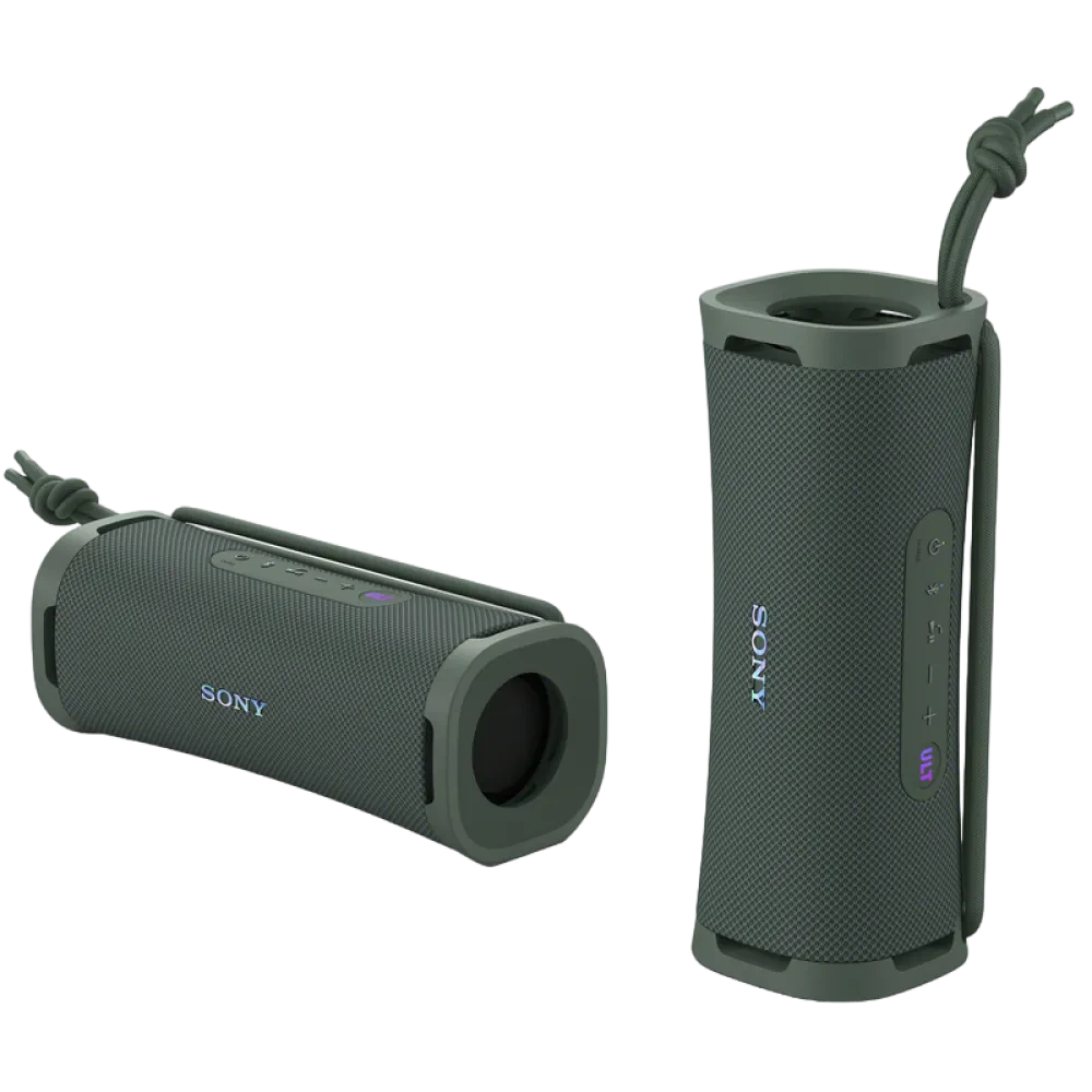 Boxă portabilă SONY ULT FIELD 1, Forest Gray