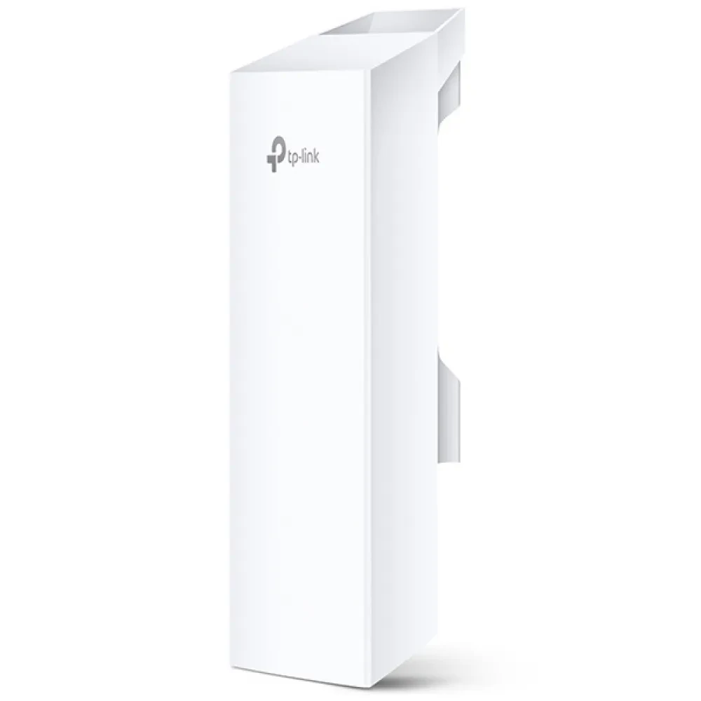 Punct de acces exterior TP-LINK CPE210, 300 Mbps, Alb