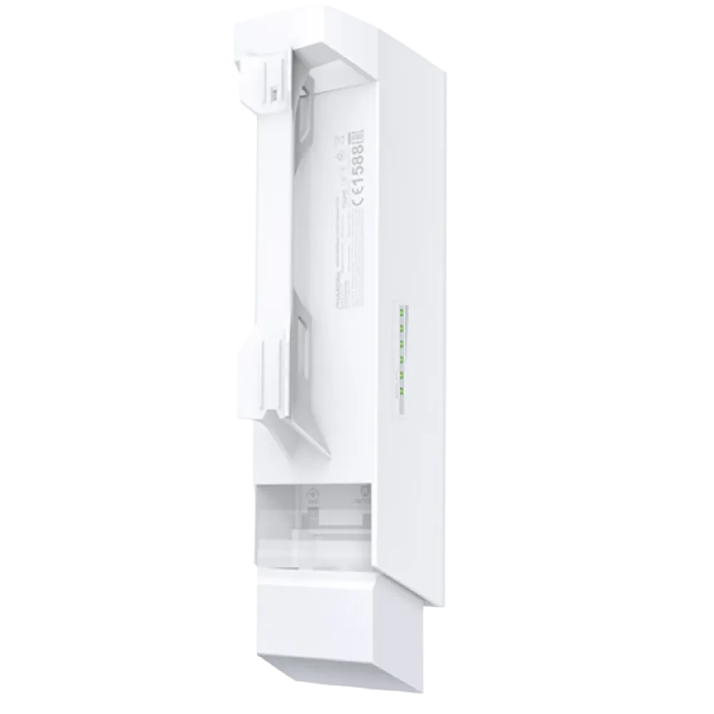 Punct de acces exterior TP-LINK CPE210, 300 Mbps, Alb