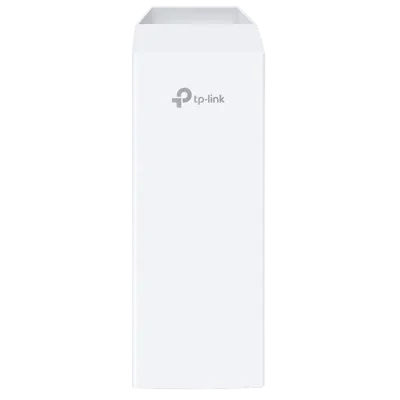 Punct de acces exterior TP-LINK CPE210, 300 Mbps, Alb