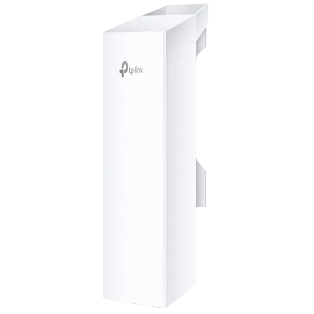 Punct de acces exterior TP-LINK CPE210, 300 Mbps, Alb