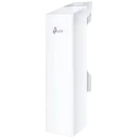 Punct de acces exterior TP-LINK CPE210, 300 Mbps, Alb