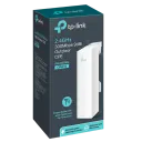 Punct de acces exterior TP-LINK CPE210, 300 Mbps, Alb