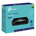 Switch de rețea TP-LINK TL-SF1024M, 24x 10/100 Mbps