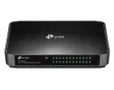 Switch de rețea TP-LINK TL-SF1024M, 24x 10/100 Mbps