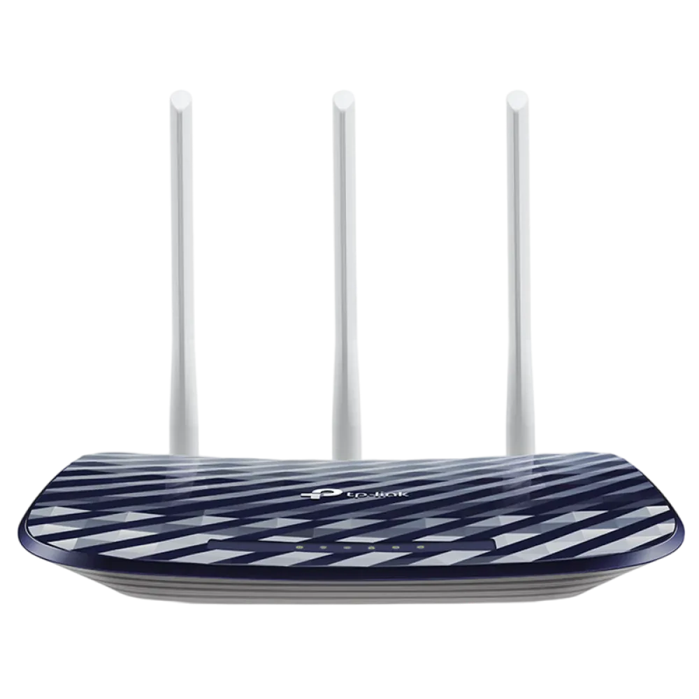 Беспроводной маршрутизатор TP-LINK Archer C20, Синий