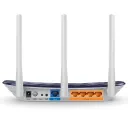 Беспроводной маршрутизатор TP-LINK Archer C20, Синий