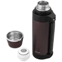 Термос Rondell RDS-1657, 1,5л, Бордовый