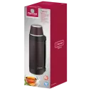 Термос Rondell RDS-1657, 1,5л, Бордовый