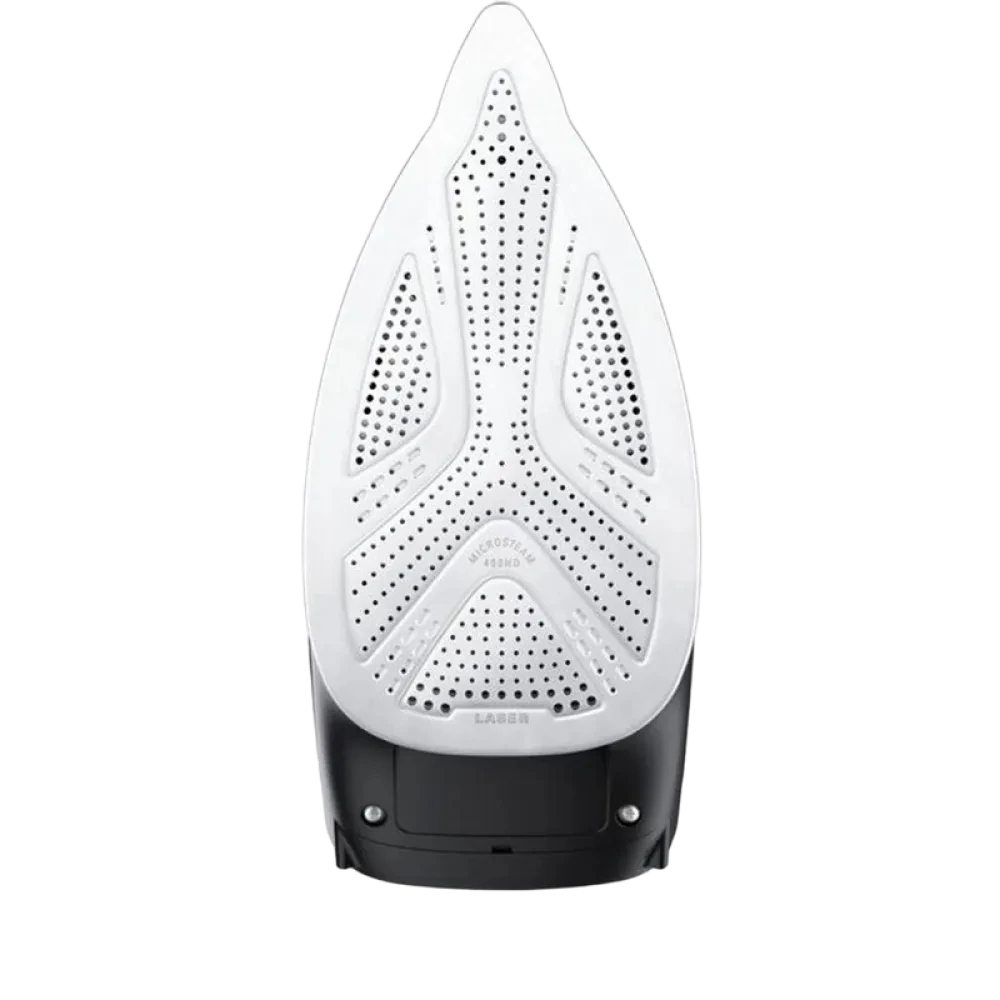 Fier de călcat Rowenta DW5310D1, 2700W, Negru | Albastru