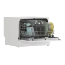 Посудомоечная машина Candy CP 6E51LW, Белый