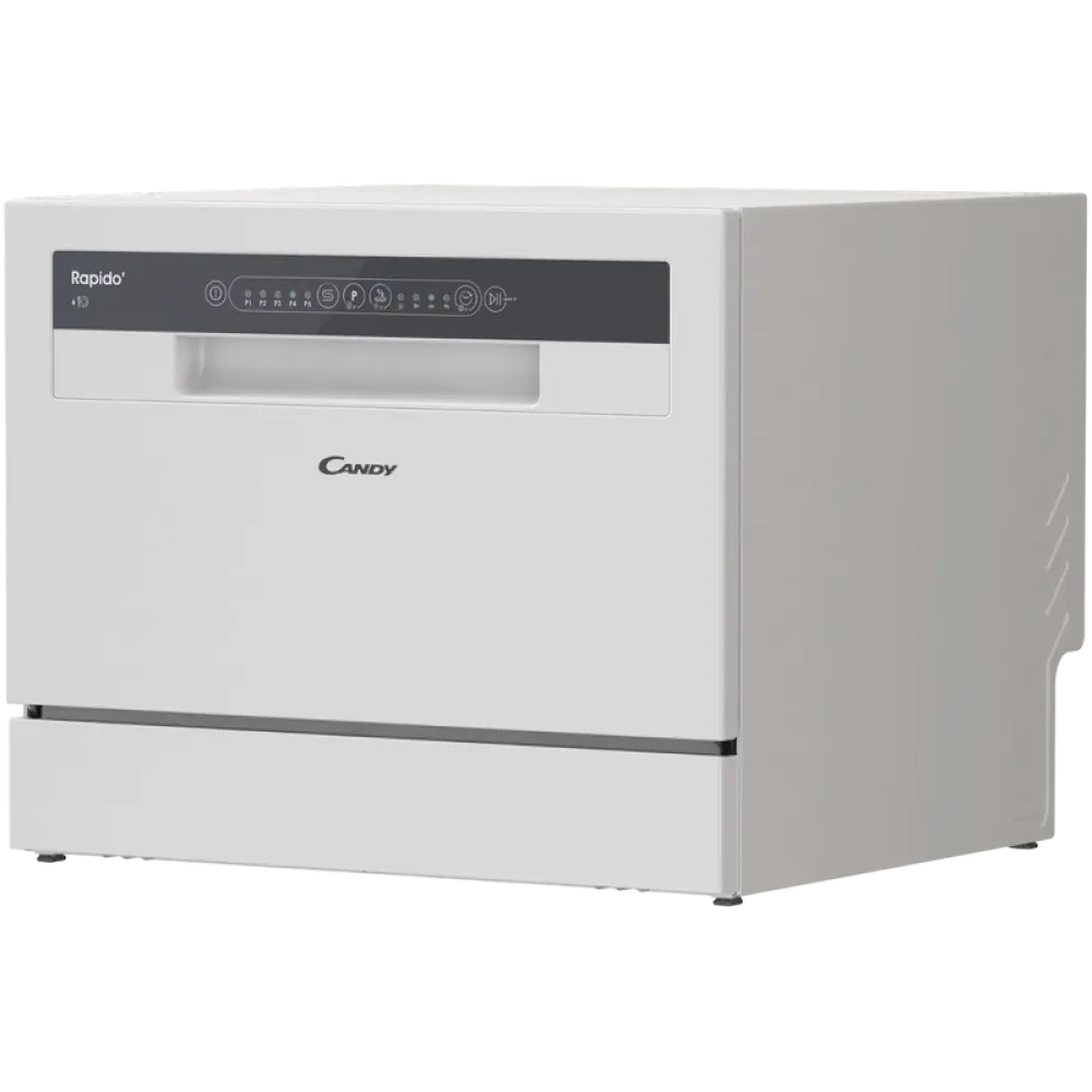 Посудомоечная машина Candy CP 6E51LW, Белый