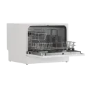Посудомоечная машина Candy CP 6E51LW, Белый