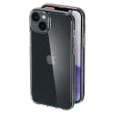 Чехол Spigen iPhone 14, Airskin Hybrid, Прозрачный