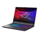 Игровой ноутбук 16" ASUS ROG Strix G16 G615LR, Eclipse Gray, Intel Core Ultra 9 275HX, 32Гб/1024Гб, Без ОС