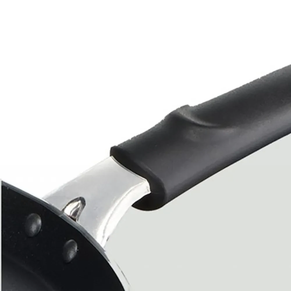 Блинная сковорода Tefal C3851053,  25см, Темно-серый