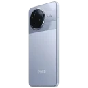 Смартфон Xiaomi Poco F7 Pro, 12Гб/512Гб, Синий