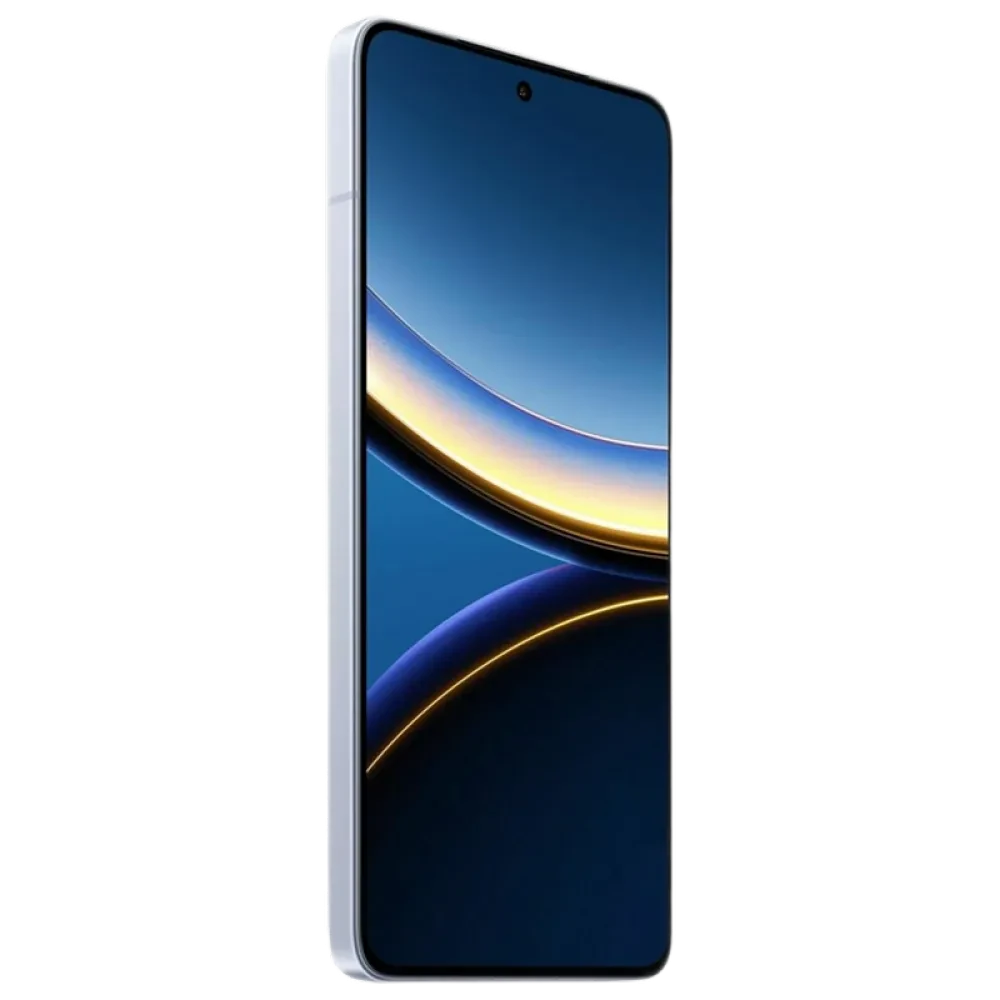 Смартфон Xiaomi Poco F7 Pro, 12Гб/512Гб, Синий