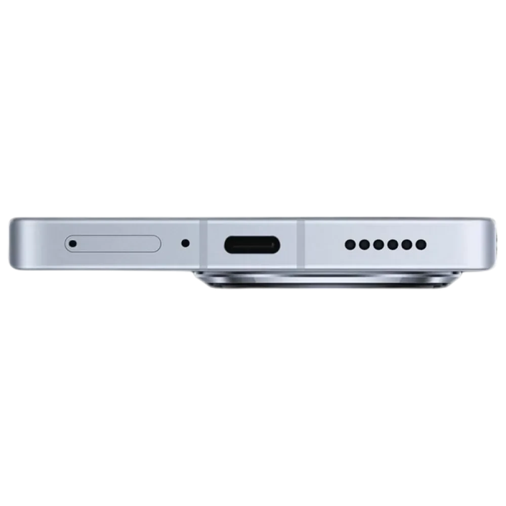 Смартфон Xiaomi Poco F7 Pro, 12Гб/512Гб, Синий
