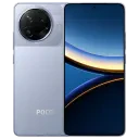 Смартфон Xiaomi Poco F7 Pro, 12Гб/512Гб, Синий